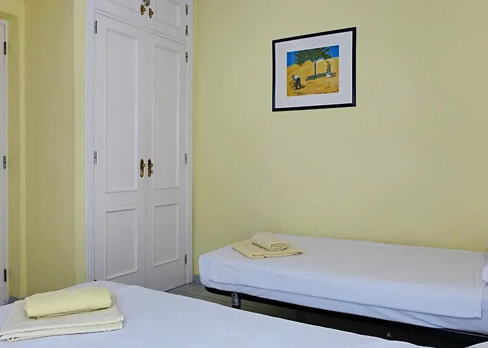 Lagos De Fañabé 4* Costa Adeje (Tenerife)