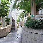 Lagos De Fanabe Aparthotel Costa Adeje (Tenerife)