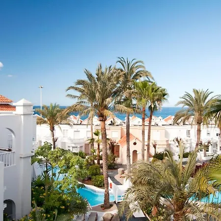 Lagos De Fanabe 4* 아데제