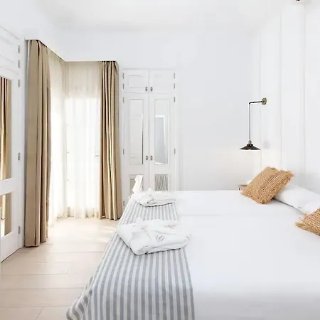 Lagos De Fanabe 아파트호텔 4*