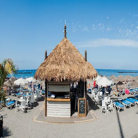 Lagos De Fañabé 4*