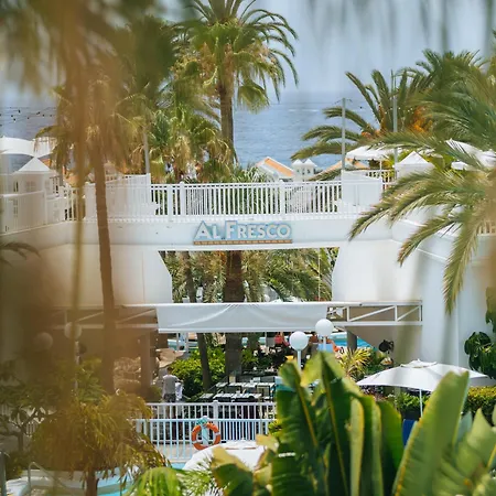 Lagos De Fanabe 4* Costa Adeje (Tenerife)