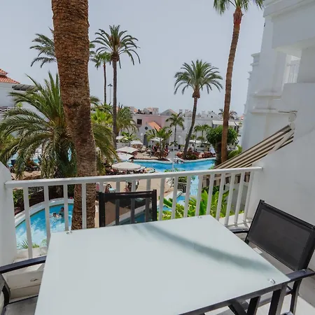 Lagos De Fanabe 4* 아데제