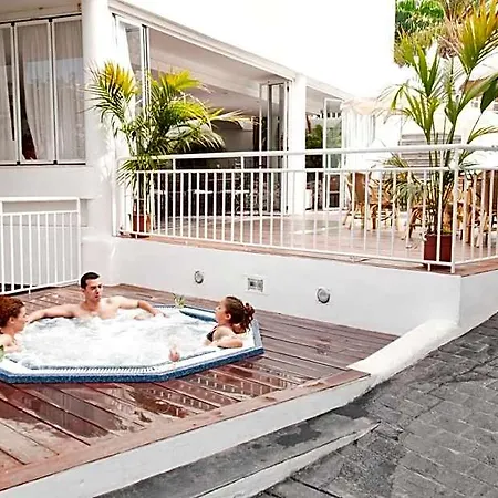 Apartahotel Lagos De Fañabé
