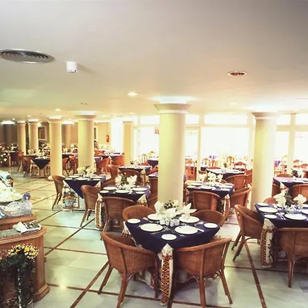 Lagos De Fanabe 4* 아데제