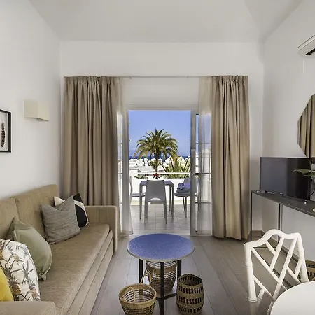 Lagos De Fanabe Ξενοδοχείο με διαμερίσματα