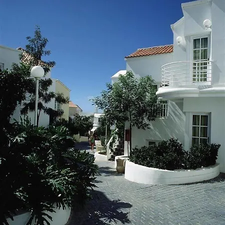 Lagos De Fañabé
