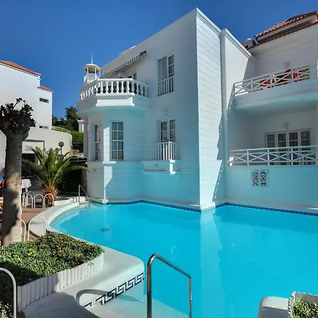 Apartahotel Lagos De Fañabé