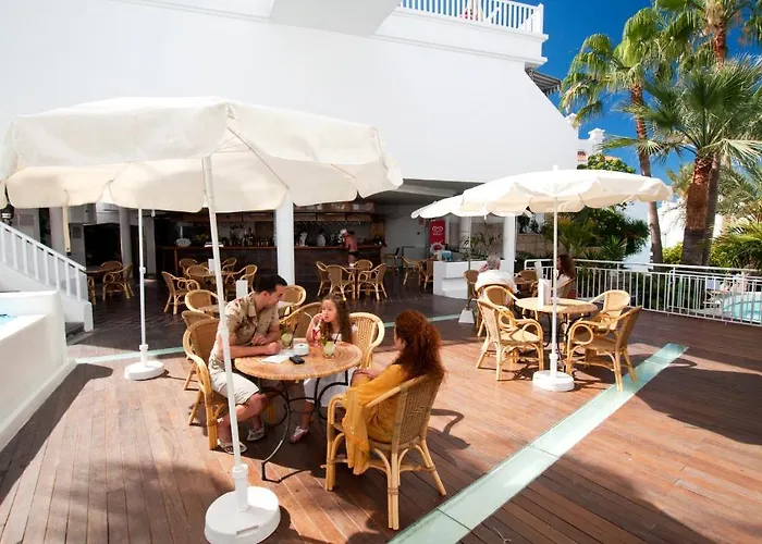 Lagos De Fañabé Apartahotel