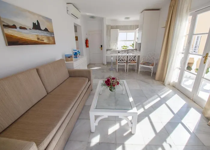 Lagos De Fañabé Costa Adeje (Tenerife)