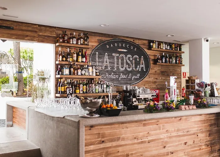 Lagos De Fañabé Apartahotel 4*