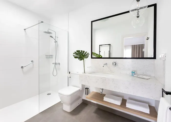 Lagos De Fanabe Aparthotel