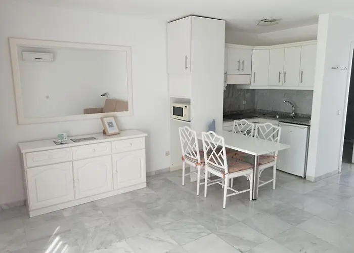 Lagos De Fañabé Costa Adeje (Tenerife)