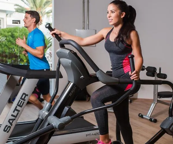 Lagos De Fañabé Apartahotel