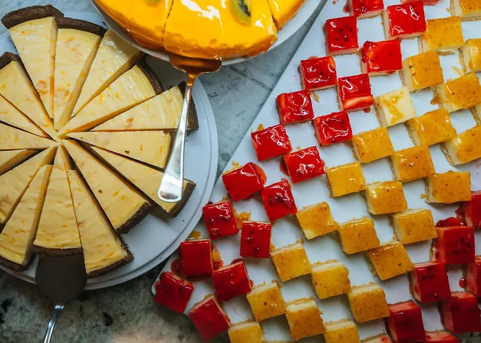 Lagos De Fañabé 4*