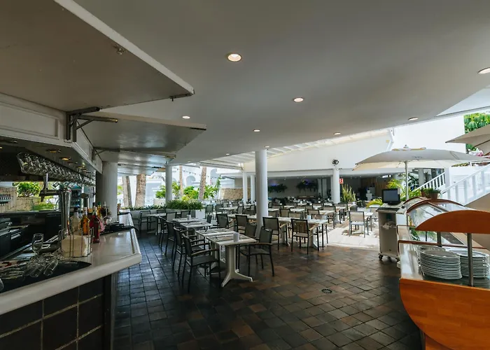 Lagos De Fanabe Costa Adeje (Tenerife)