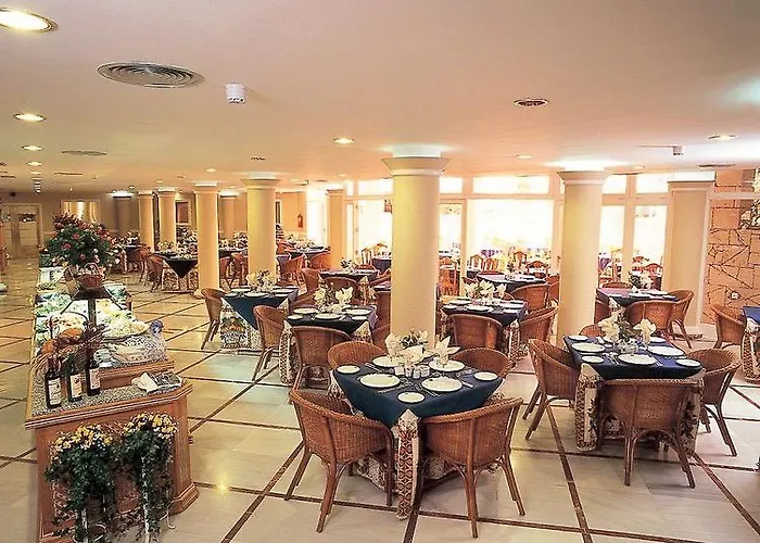 Apartahotel Lagos De Fañabé Costa Adeje (Tenerife)