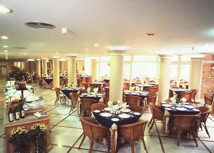 Lagos De Fañabé 4* Costa Adeje (Tenerife)