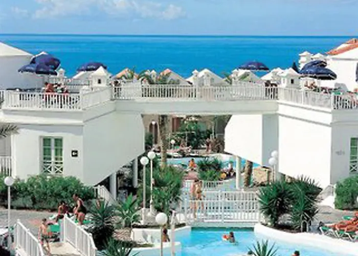 Lagos De Fañabé 4*