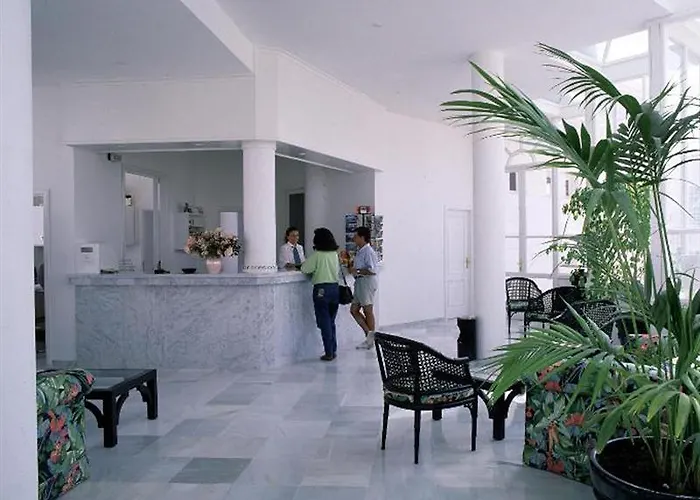 Lagos De Fañabé 4*