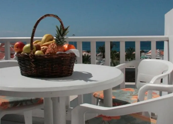 Lagos De Fañabé 4*