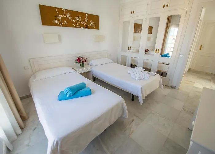 Lagos De Fañabé 4* Costa Adeje (Tenerife)