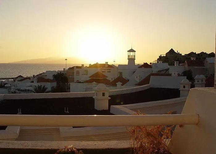 Lagos De Fañabé Apartahotel