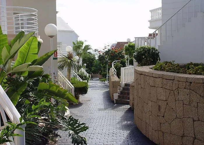 Lagos De Fañabé 4*