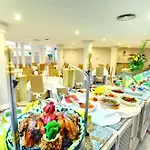 Lagos De Fanabe 아파트호텔 아데제