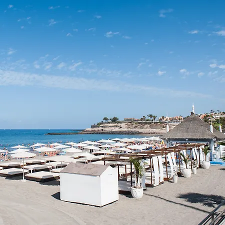 拉各斯法纳贝海滩度假酒店 阿德耶