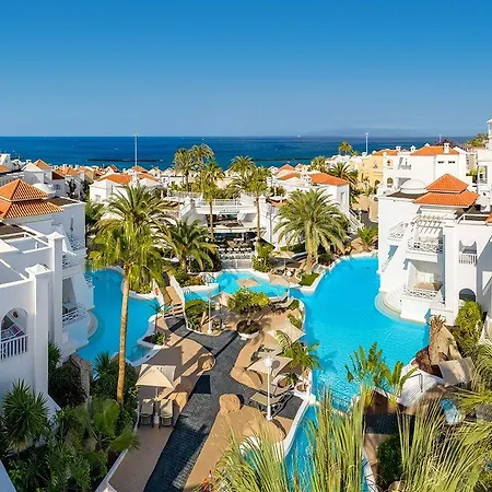 拉各斯法纳贝海滩度假酒店 公寓式酒店 4*