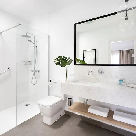 Lagos De Fanabe Apartmanhotel